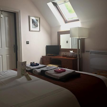 The Lyn Valley Guest House Lynton Eksteriør billede
