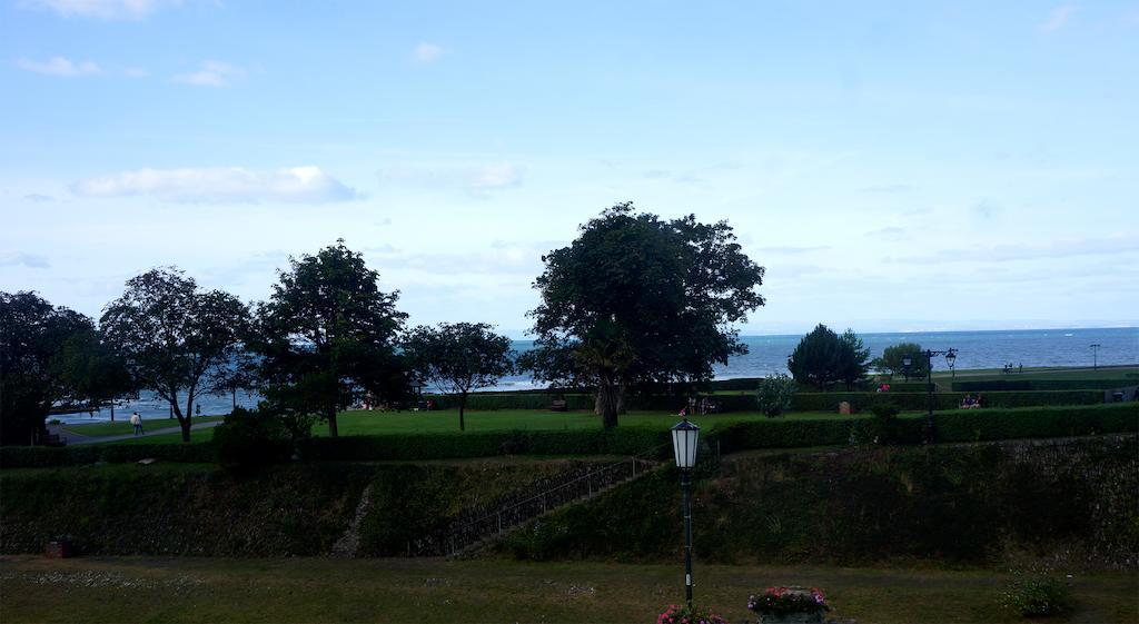 The Lyn Valley Guest House Lynton Værelse billede